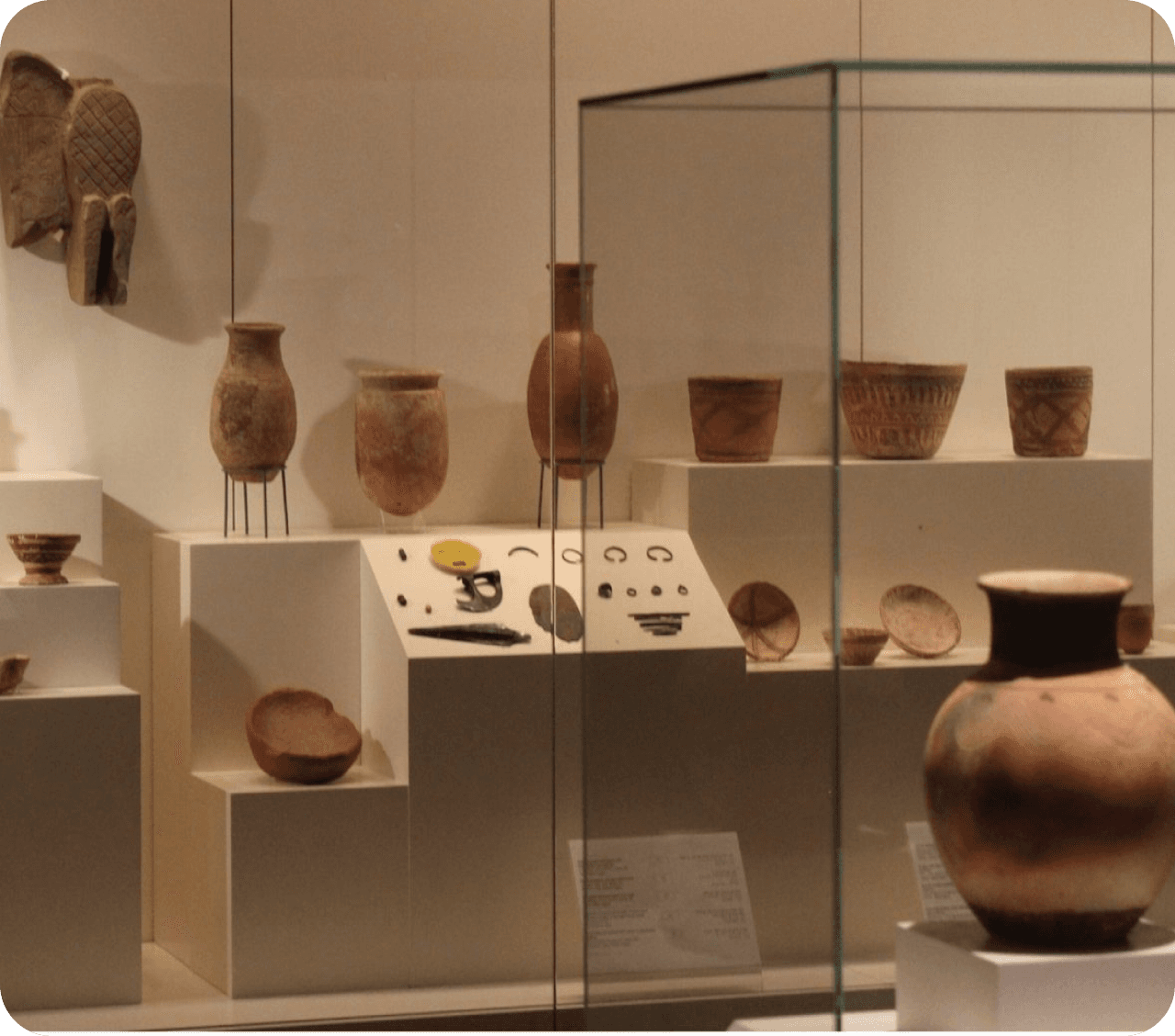 Bedouin Vision Museum